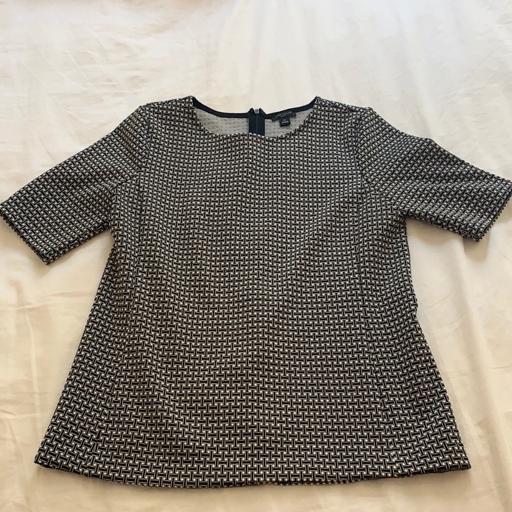 Ann Taylor Stretch blouse